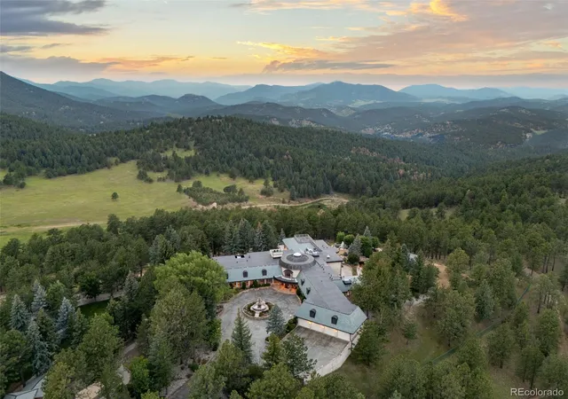 Photo 3 of Single family home for sale at 4095 Lakota Rd, Indian Hills, CO 80454 | MLS# 9072374 | Listing updated on 2026-10-02