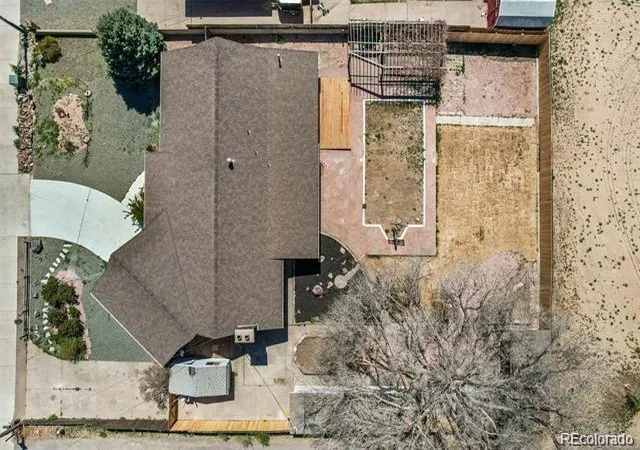 2nd image of 7751 York St, Denver, CO 80229 | MLS# 1666443