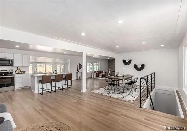 Photo 4 of Single family home for sale at 7751 York St, Denver, CO 80229 | MLS# 1666443 | Listing updated on 2026-09-24