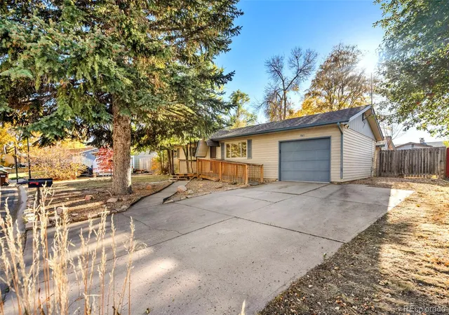 2nd image of 5915 Mercury Dr, Fort Collins, CO 80525 | MLS# 3265613