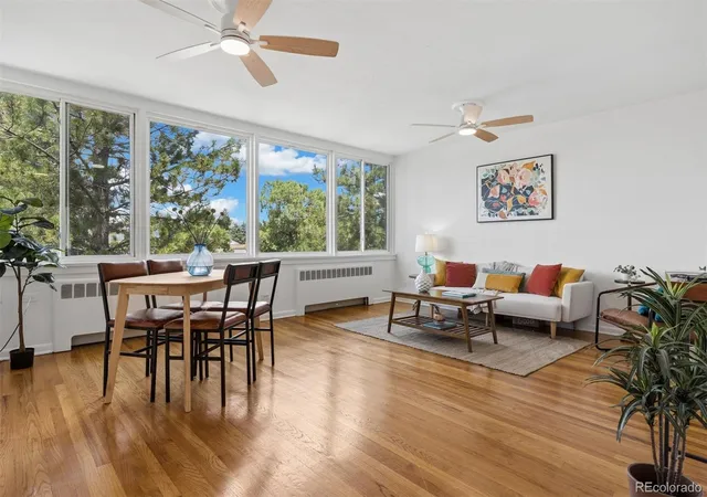 1st image of 4430 W 35th Ave #10, Denver, CO 80212 | MLS# 6126605