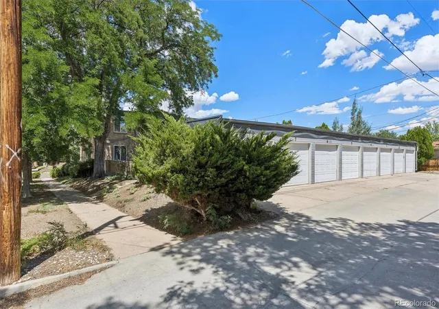 32nd image of 4430 W 35th Ave #10, Denver, CO 80212 | MLS# 6126605