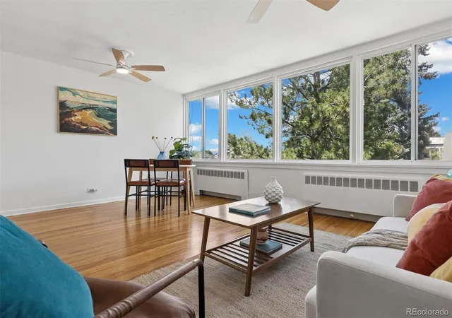 Photo 3 of Condo for sale at 4430 W 35th Avenue #10, Denver, CO 80212 | MLS# 6126605 | Listing updated on 2026-09-08