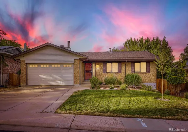 1st image of 13469 W Auburn Ave, Lakewood, CO 80228 | MLS# 5138835