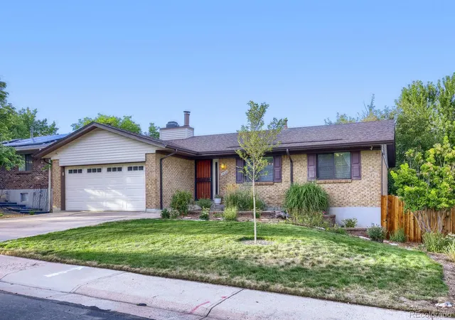 2nd image of 13469 W Auburn Ave, Lakewood, CO 80228 | MLS# 5138835