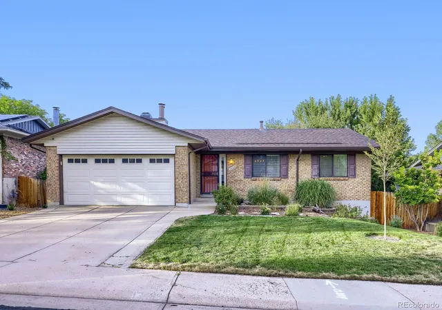 4th image of 13469 W Auburn Ave, Lakewood, CO 80228 | MLS# 5138835