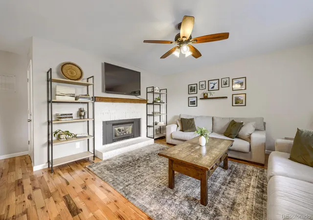 5th image of 13469 W Auburn Ave, Lakewood, CO 80228 | MLS# 5138835