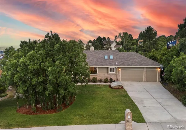 Photo 1 of Single family home for sale at 225 Thames Dr, Colorado Springs, CO 80906 | MLS# 5050395 | Listing updated on 2026-08-31