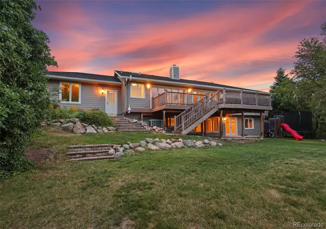 Photo 44 of Single family home for sale at 225 Thames Dr, Colorado Springs, CO 80906 | MLS# 5050395 | Listing updated on 2026-08-31