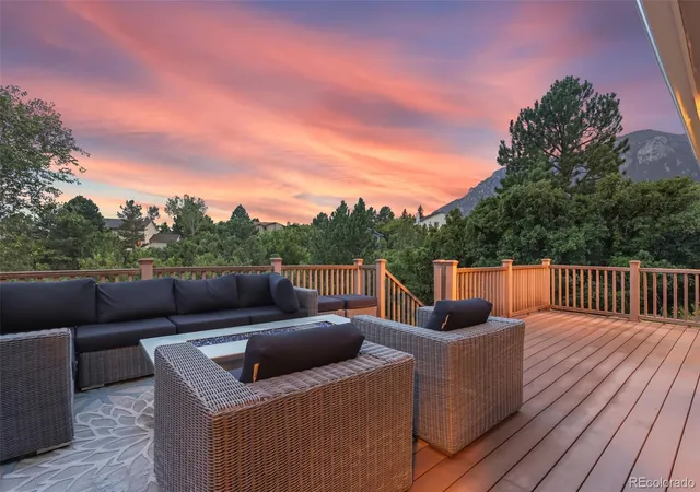 Photo 5 of Single family home for sale at 225 Thames Dr, Colorado Springs, CO 80906 | MLS# 5050395 | Listing updated on 2026-08-31