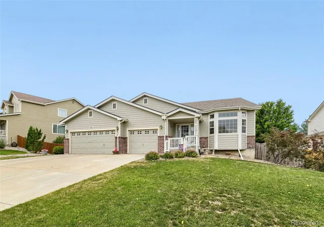 1st image of 884 Taylor Ln, Erie, CO 80516 | MLS# 3325357