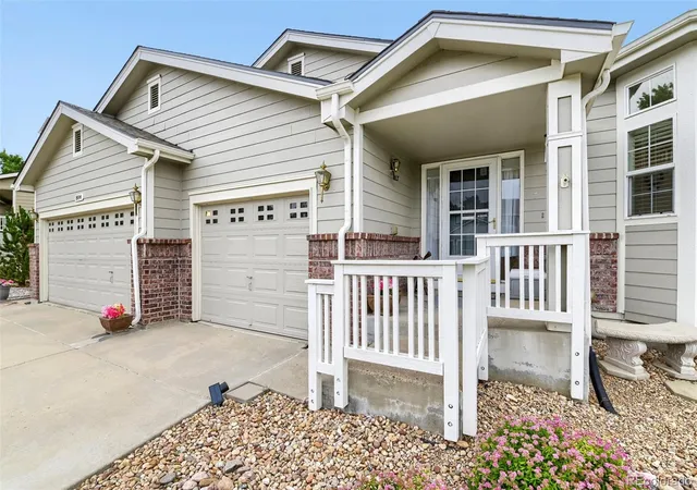 3rd image of 884 Taylor Ln, Erie, CO 80516 | MLS# 3325357