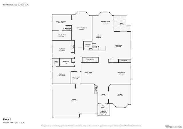 31st image of 884 Taylor Ln, Erie, CO 80516 | MLS# 3325357