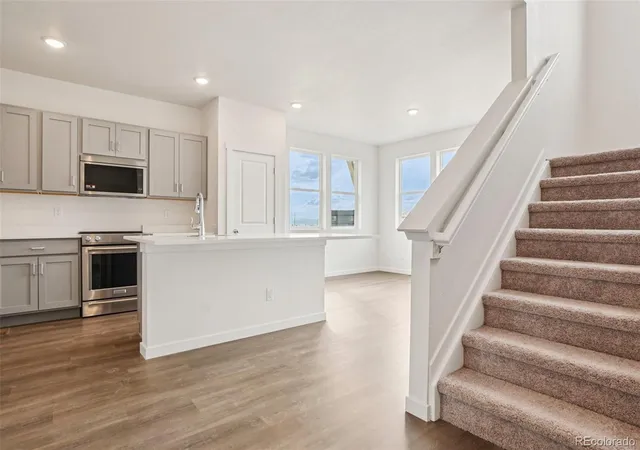 Photo 3 of Townhouse for sale at 24141 E 54th Place, Aurora, CO 80019 | MLS# 1507598 | Listing updated on 2026-09-04