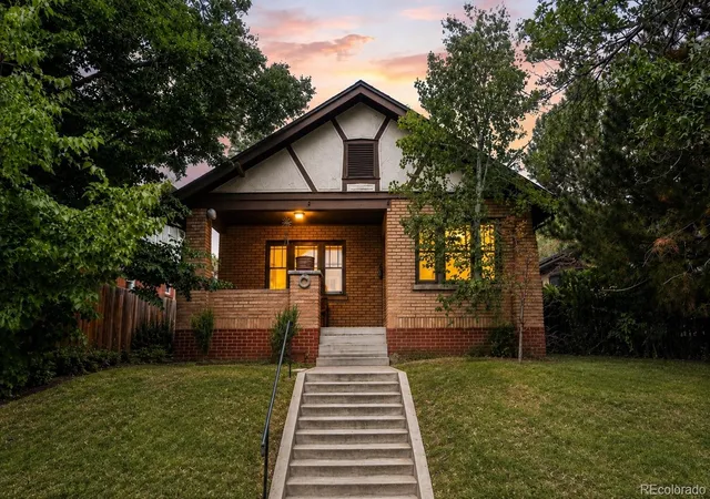 1st image of 857 Madison St, Denver, CO 80206 | MLS# 4424342