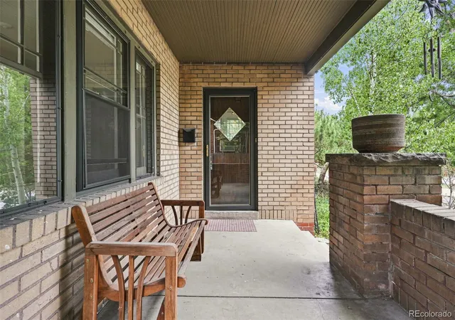 2nd image of 857 Madison St, Denver, CO 80206 | MLS# 4424342