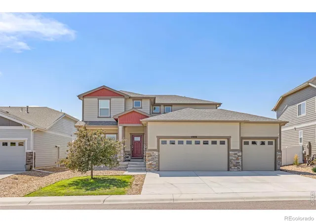 2nd image of 4908 Romney Lock Dr, Windsor, CO 80550 | MLS# IR1065408