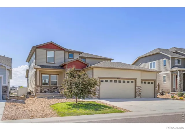 3rd image of 4908 Romney Lock Dr, Windsor, CO 80550 | MLS# IR1065408