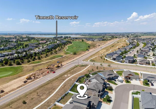 45th image of 4908 Romney Lock Dr, Windsor, CO 80550 | MLS# IR1065408