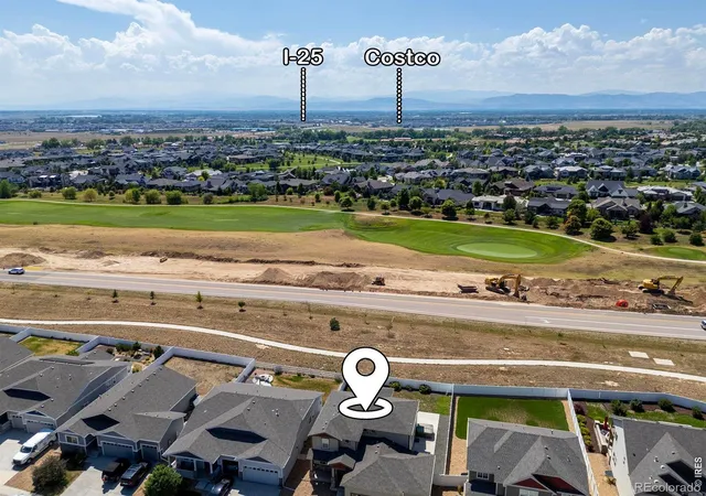 5th image of 4908 Romney Lock Dr, Windsor, CO 80550 | MLS# IR1065408