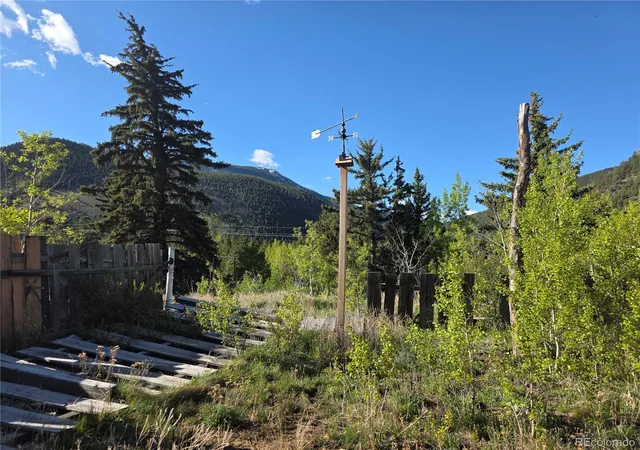 Photo 1 of Single family home for sale at 238 W Hanchett Rd, Empire, CO 80438 | MLS# 3963929 | Listing updated on 2026-07-31