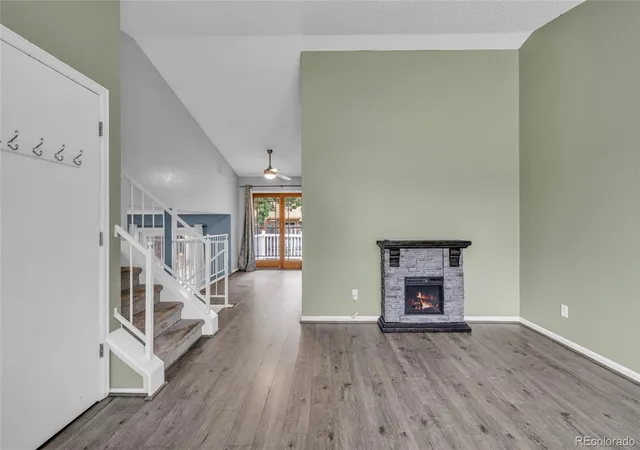 2nd image of 12633 Irving Ct, Broomfield, CO 80020 | MLS# 1631835