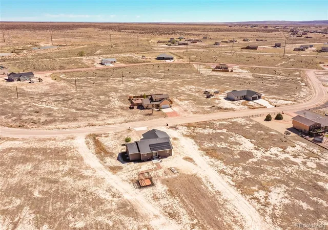 39th image of 1856 N Belmar Dr, Pueblo, CO 81007 | MLS# 6797022