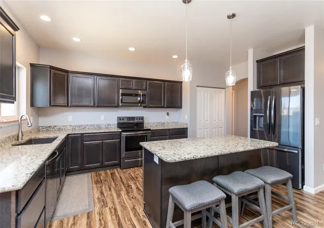 image of 1856 N Belmar Dr, Pueblo, CO 81007 | MLS# 6797022