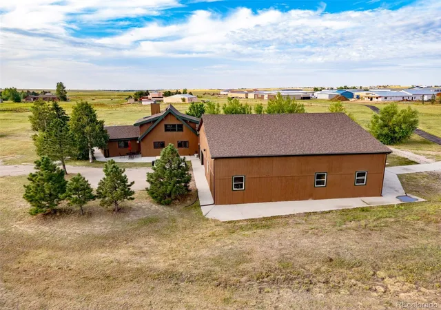 3rd image of 14125 Citation Ln, Peyton, CO 80831 | MLS# 3229136