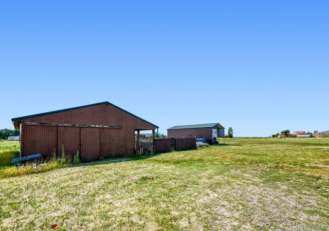 36th image of 14125 Citation Ln, Peyton, CO 80831 | MLS# 3229136