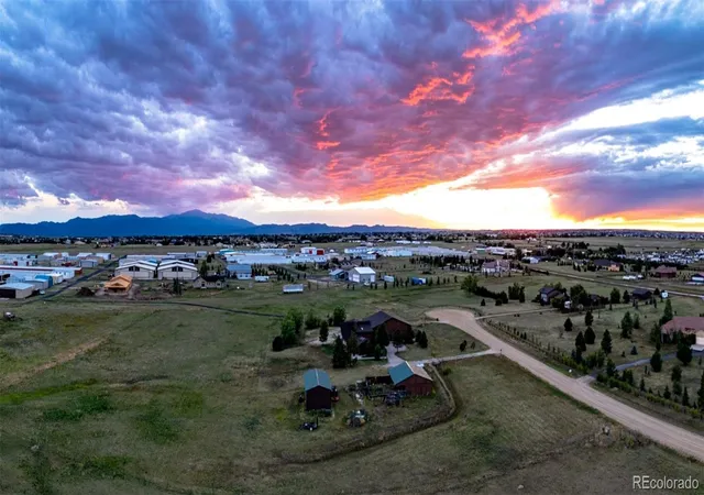 4th image of 14125 Citation Ln, Peyton, CO 80831 | MLS# 3229136