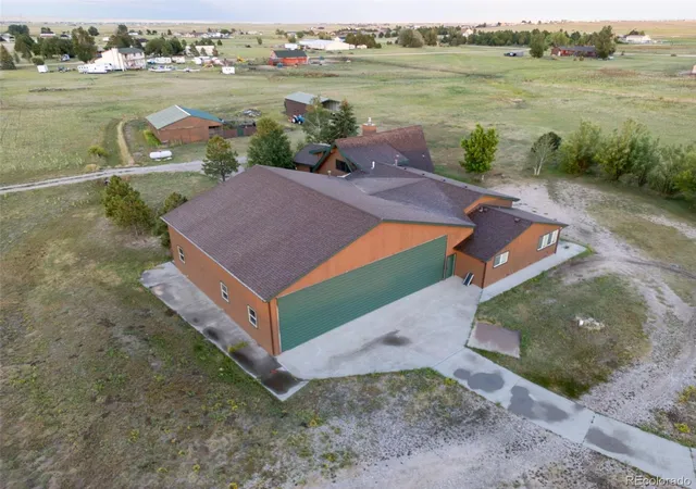5th image of 14125 Citation Ln, Peyton, CO 80831 | MLS# 3229136