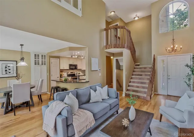 Photo 3 of Single family home for sale at 2080 E Phillips Ln, Centennial, CO 80122 | MLS# 4746538 | Listing updated on 2026-10-02