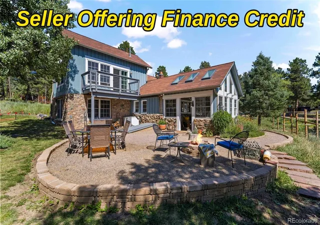Photo 1 of Single family home for sale at 28894 Corkwood Ln, Evergreen, CO 80439 | MLS# 2344383 | Listing updated on 2026-10-06