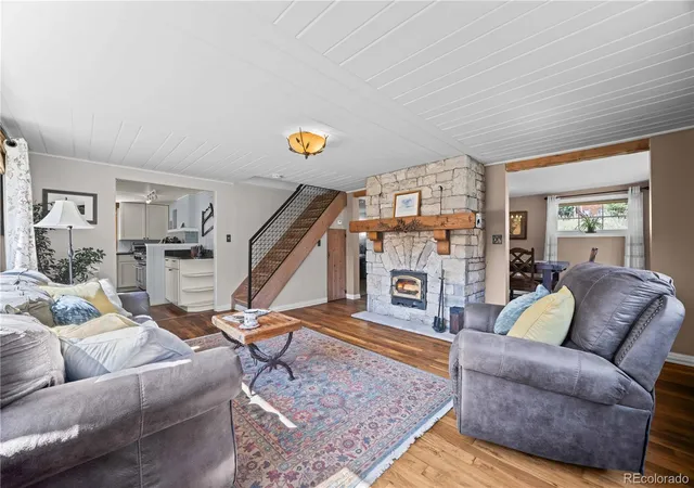 Photo 3 of Single family home for sale at 28894 Corkwood Ln, Evergreen, CO 80439 | MLS# 2344383 | Listing updated on 2026-10-06