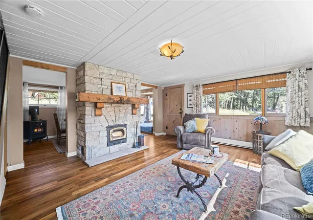 Photo 4 of Single family home for sale at 28894 Corkwood Ln, Evergreen, CO 80439 | MLS# 2344383 | Listing updated on 2026-10-06
