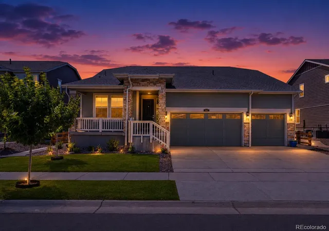 1st image of 1893 Merrill Cir W, Erie, CO 80516 | MLS# 9413254