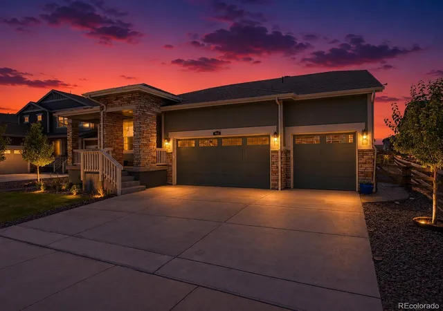 2nd image of 1893 Merrill Cir W, Erie, CO 80516 | MLS# 9413254