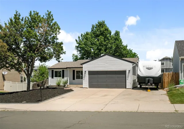 2nd image of 18351 E Grand Ave, Aurora, CO 80015 | MLS# 9532741