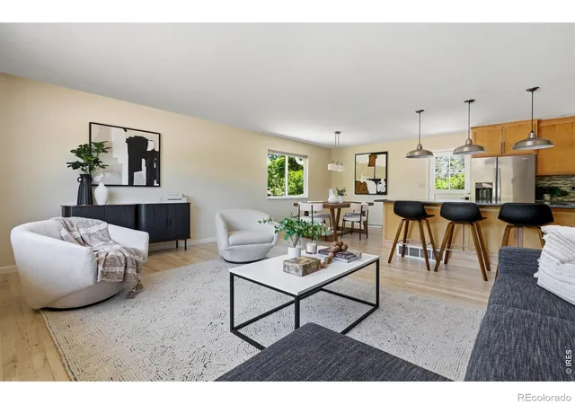 2nd image of 720 Gillaspie Dr, Boulder, CO 80305 | MLS# IR1065414