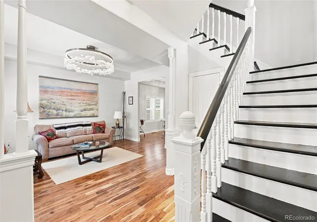 3rd image of 924 E 22Nd Ave, Denver, CO 80205 | MLS# 6509189