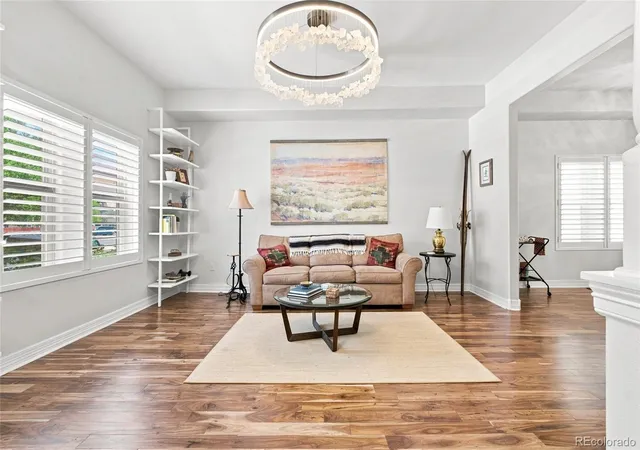 5th image of 924 E 22Nd Ave, Denver, CO 80205 | MLS# 6509189