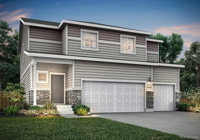 1st image of 48140 Shetland Dr, Bennett, CO 80102 | MLS# 1904833
