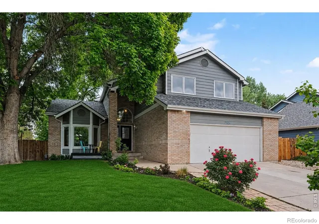 1st image of 2824 Antelope Rd, Fort Collins, CO 80525 | MLS# IR1065420