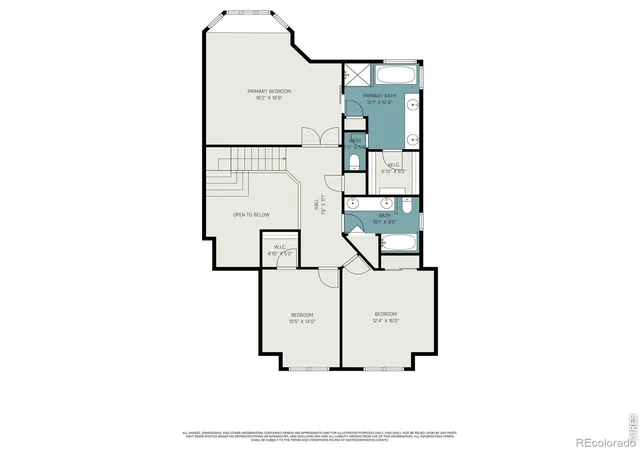 33rd image of 2824 Antelope Rd, Fort Collins, CO 80525 | MLS# IR1065420