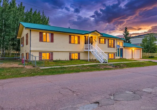 1st image of 405 E Galena Ave, Cripple Creek, CO 80813 | MLS# 8578662