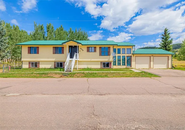 2nd image of 405 E Galena Ave, Cripple Creek, CO 80813 | MLS# 8578662