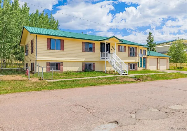 3rd image of 405 E Galena Ave, Cripple Creek, CO 80813 | MLS# 8578662