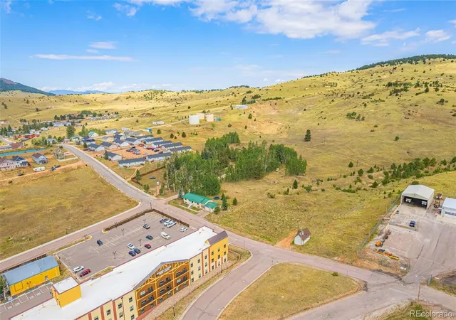 37th image of 405 E Galena Ave, Cripple Creek, CO 80813 | MLS# 8578662