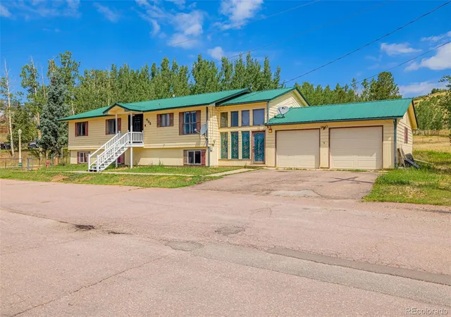 4th image of 405 E Galena Ave, Cripple Creek, CO 80813 | MLS# 8578662